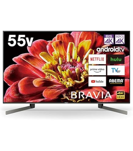 テレビ SONY TV KD-55X9200B 価格.com - SONY BRAVIA KD-55X9200B [55インチ] 純正オプション